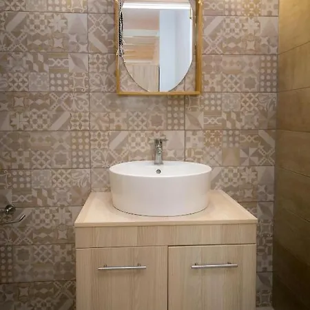 Evaggelia Sea View Skála Marión