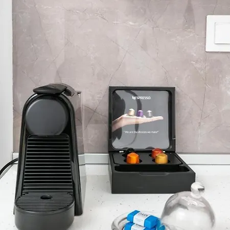 Lägenhet Evaggelia Sea View Skála Marión