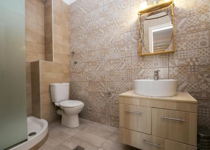 Evaggelia Sea View * Skála Marión